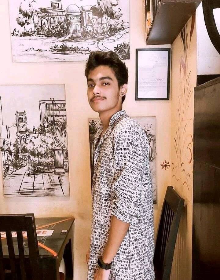 User