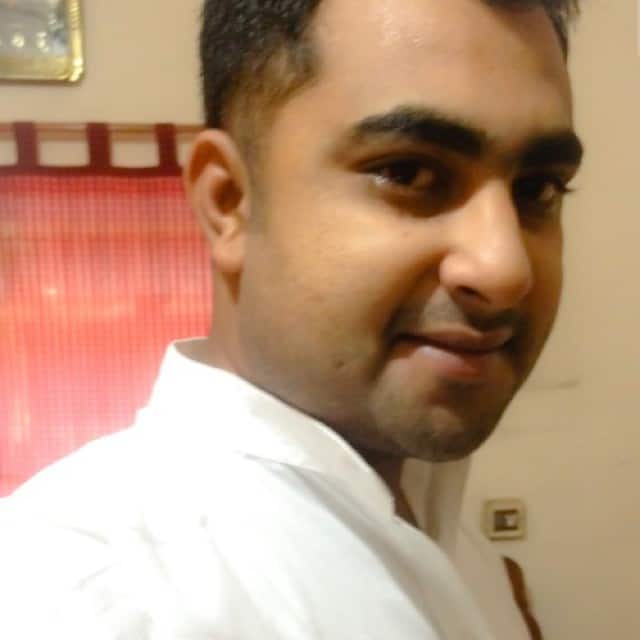 Jinal Solanki