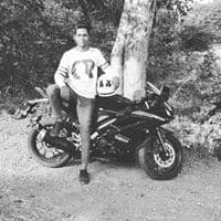 Cristiano Kamesh B