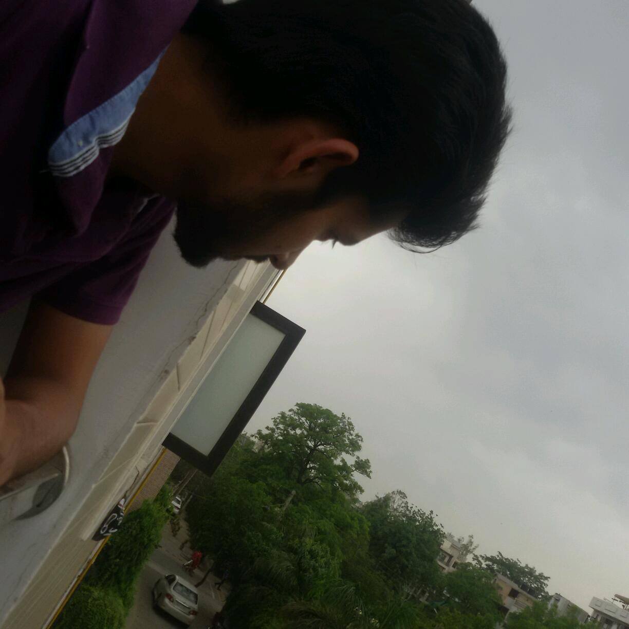 User