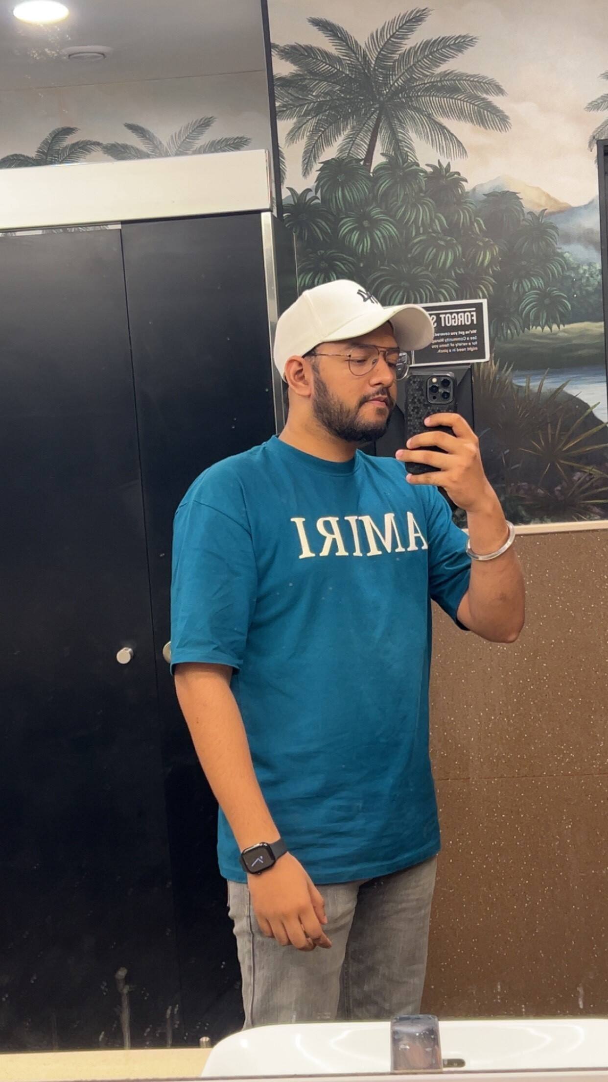 User