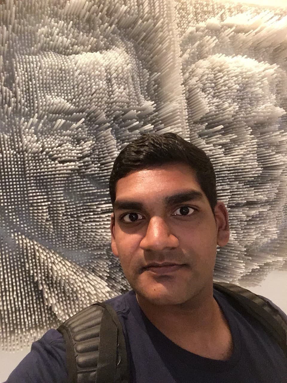 Kavesh Naidoo
