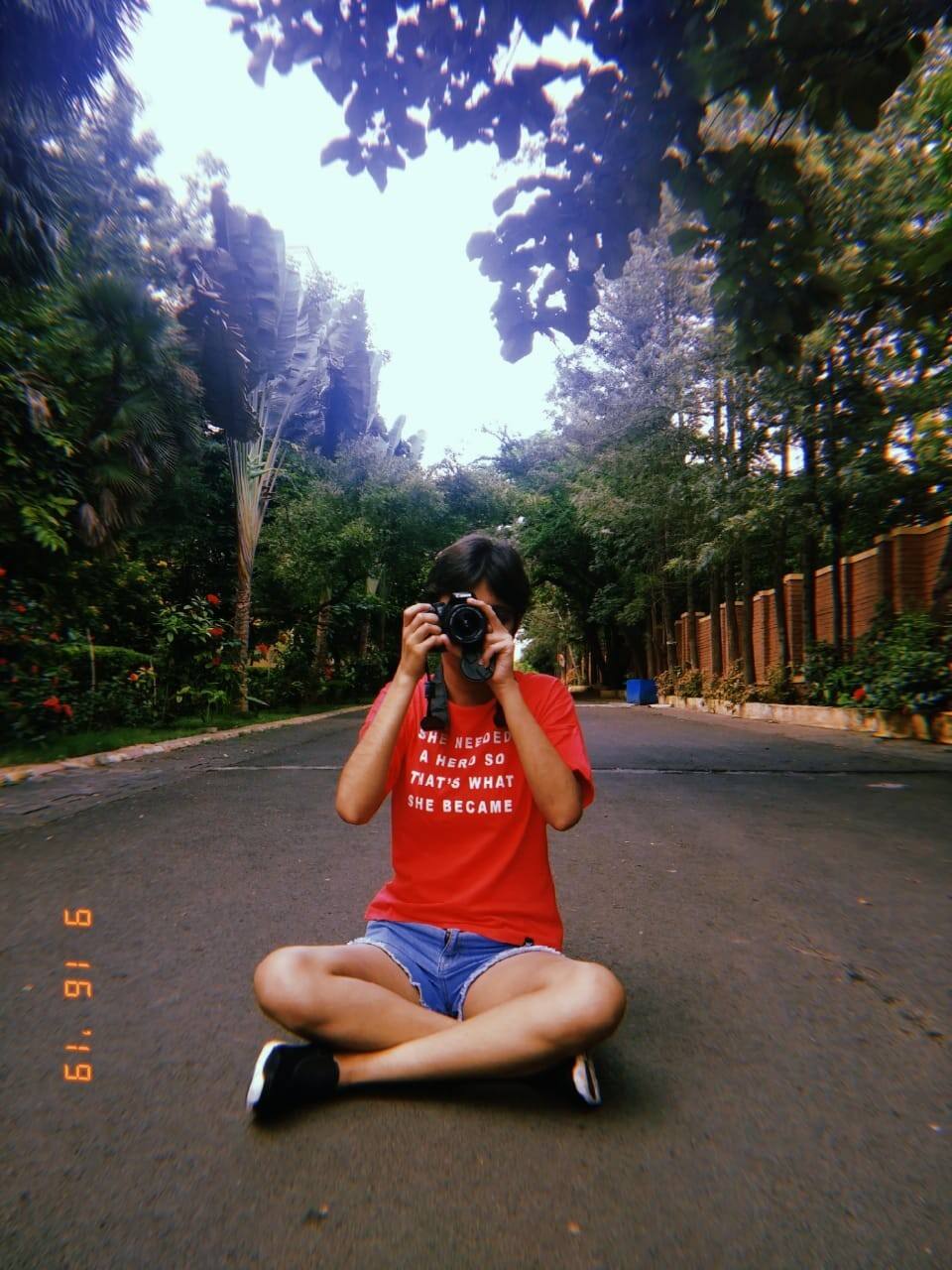 User