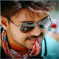 Ramesh Thalapathy