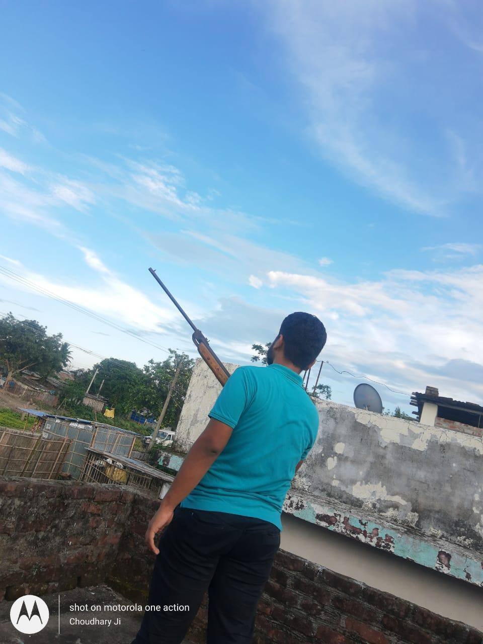 User