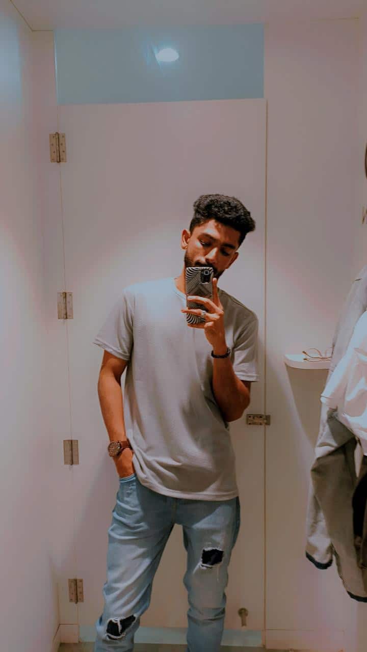 Jipson Varghese Kalathoor