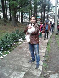 User