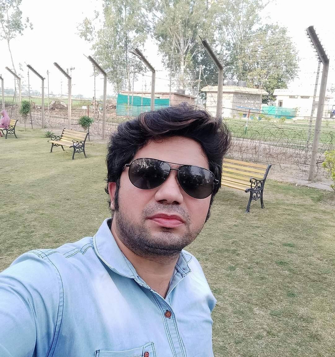 User