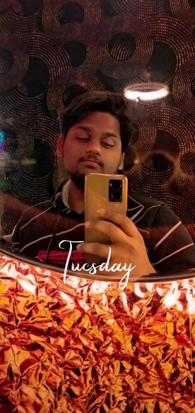 User