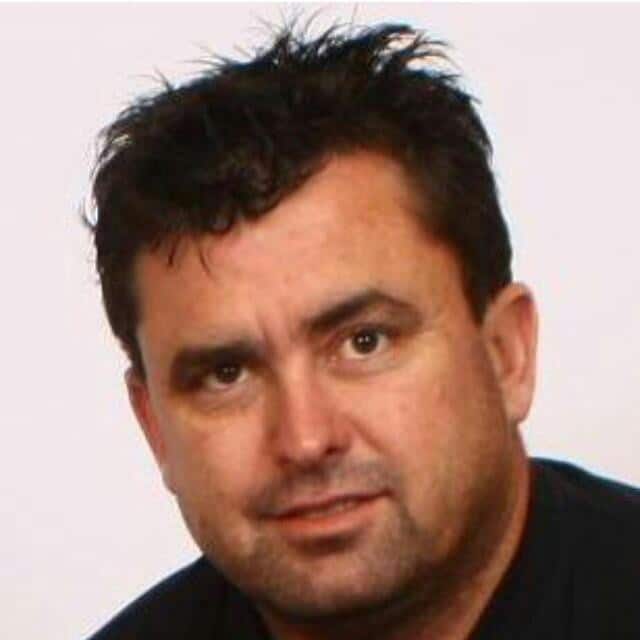Rob Nelson