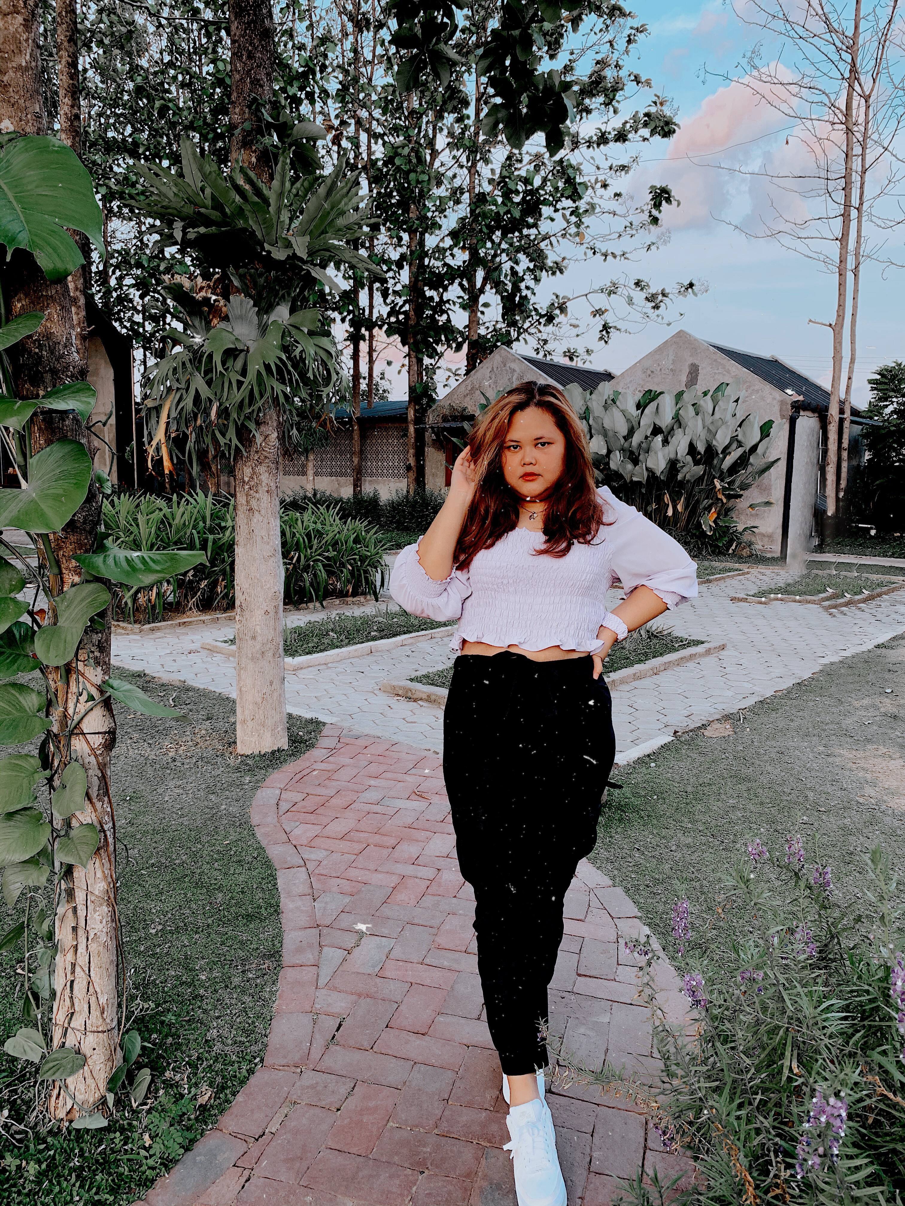 Theresia Septarani