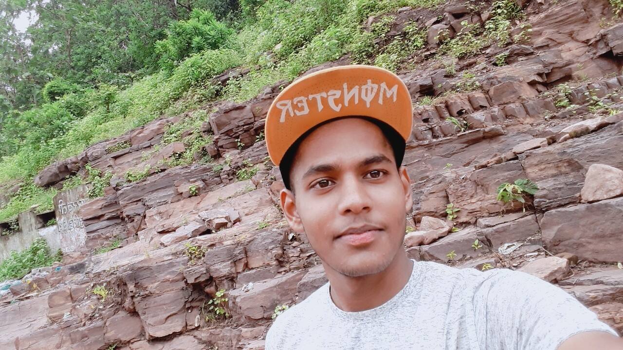 User