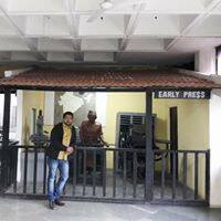 User