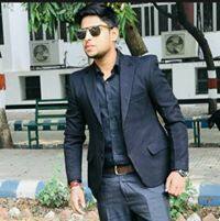 User