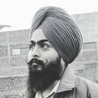 Manpreet Singh Sachdeva