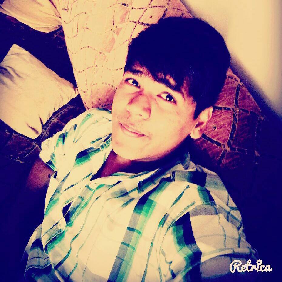 User