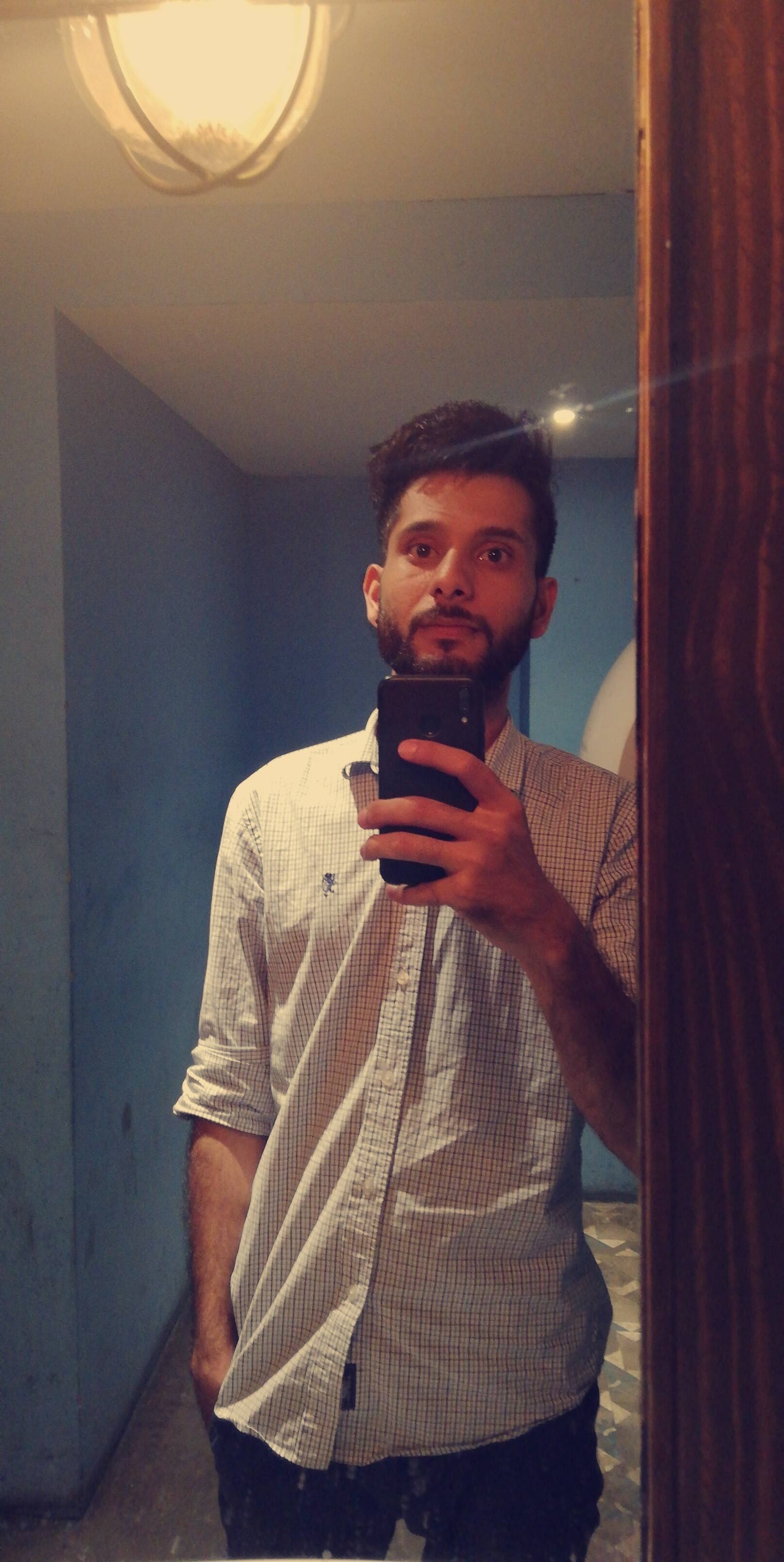 User