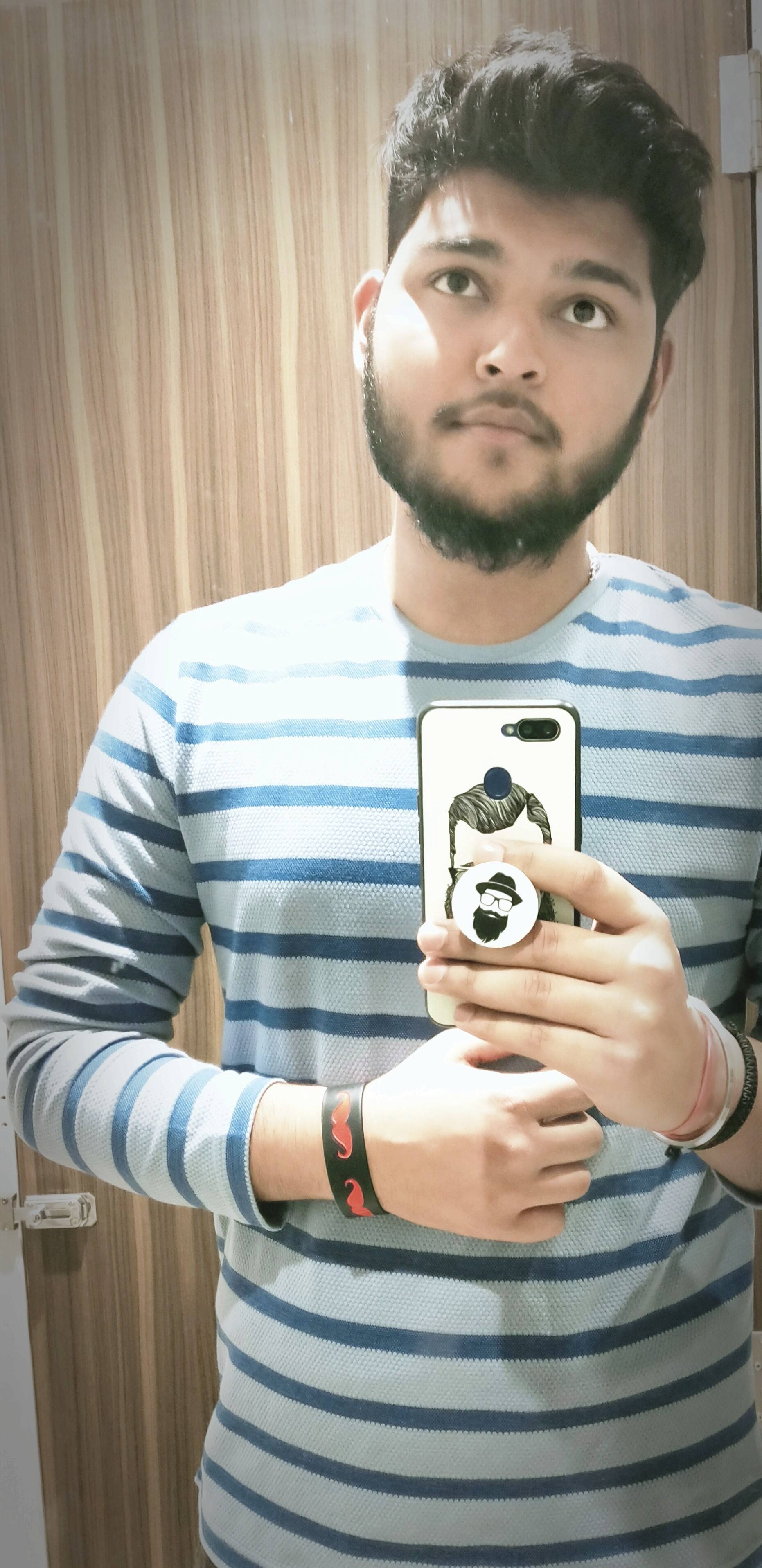 User