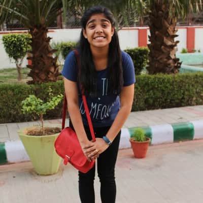 Aastha Ahuja (thehungry_girls)