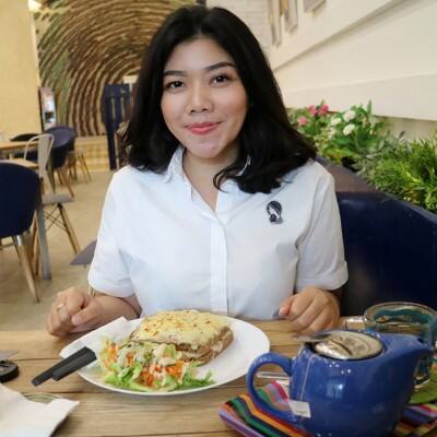 Ajeng Puspita