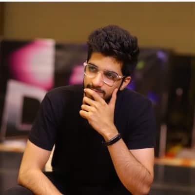 Mehul Ahuja (Thatbigfoodieguy)