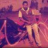 User
