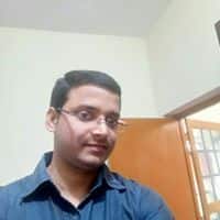 Deepak Kumar Sharma
