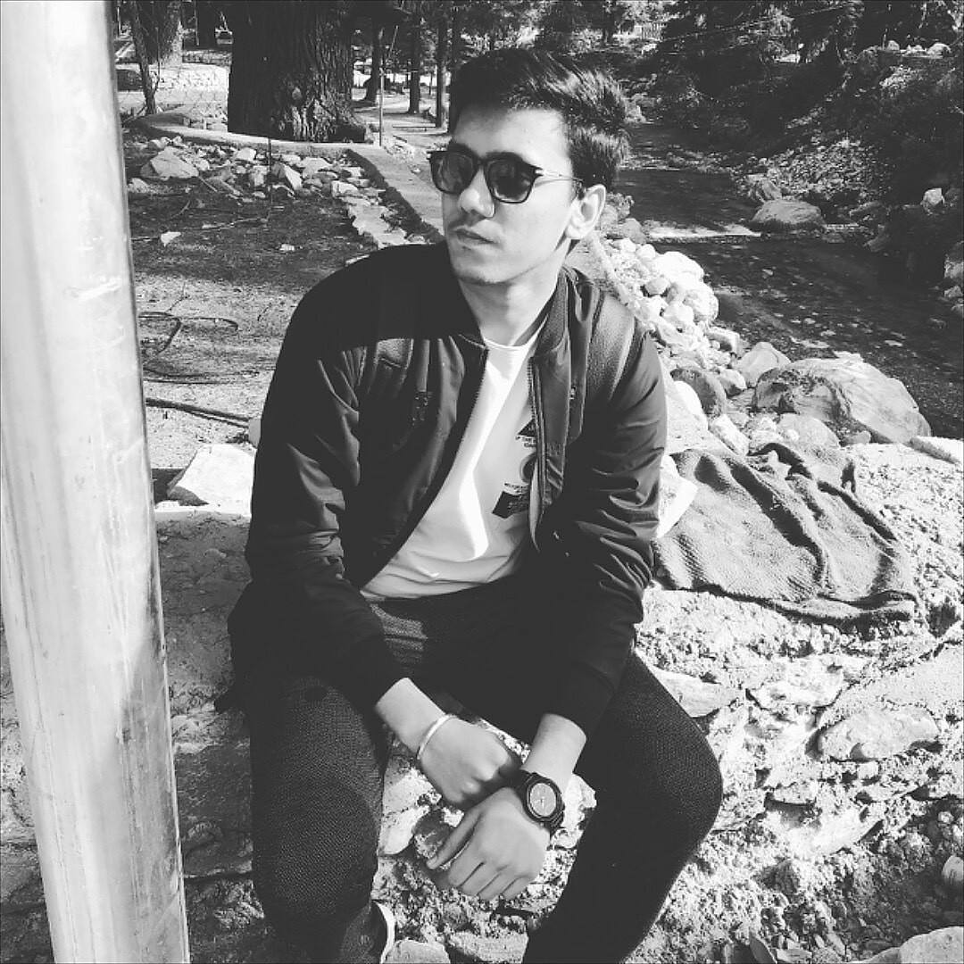 User