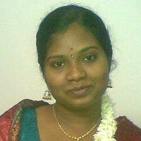 Soumya Priyadharshni