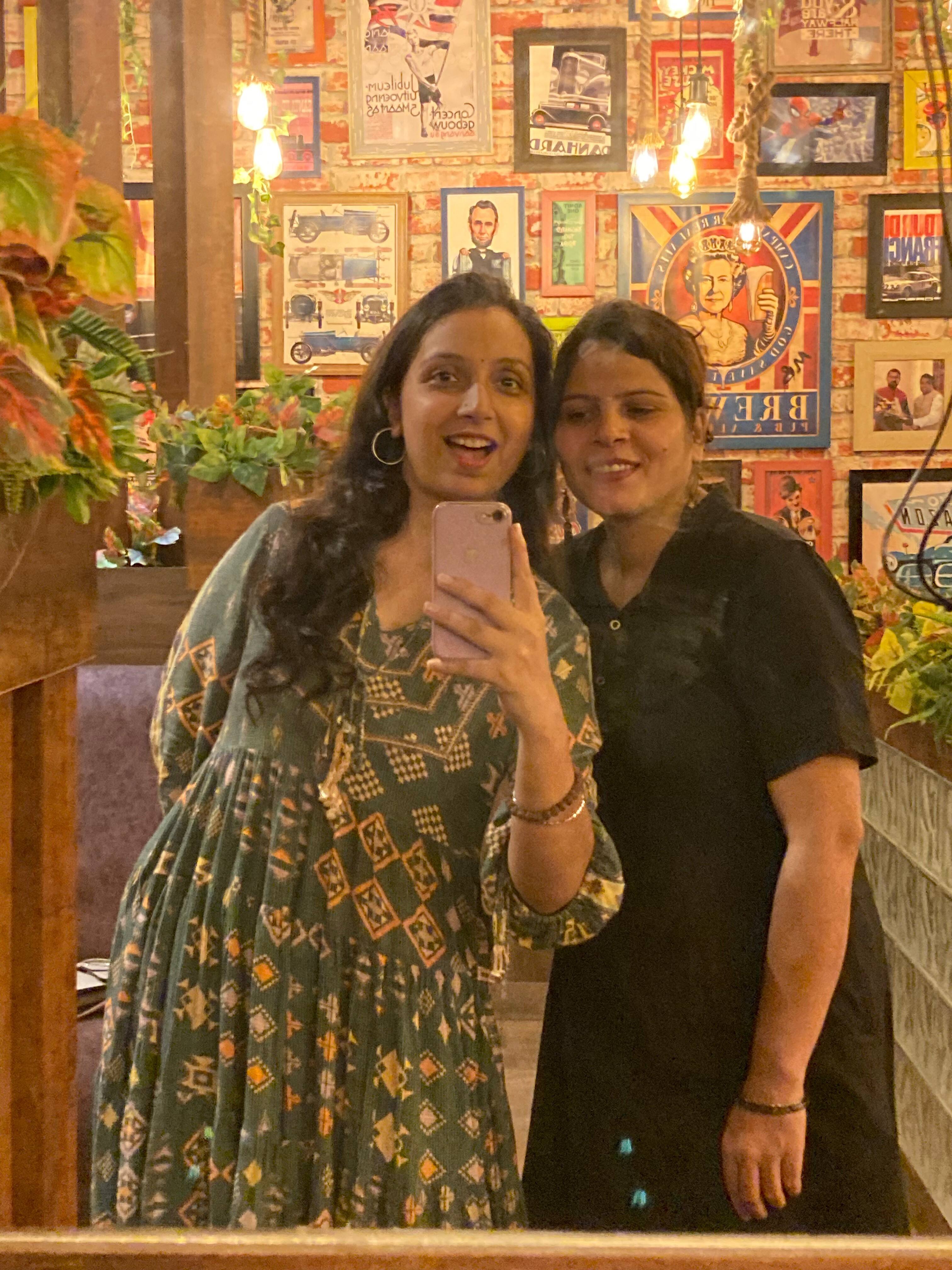 User