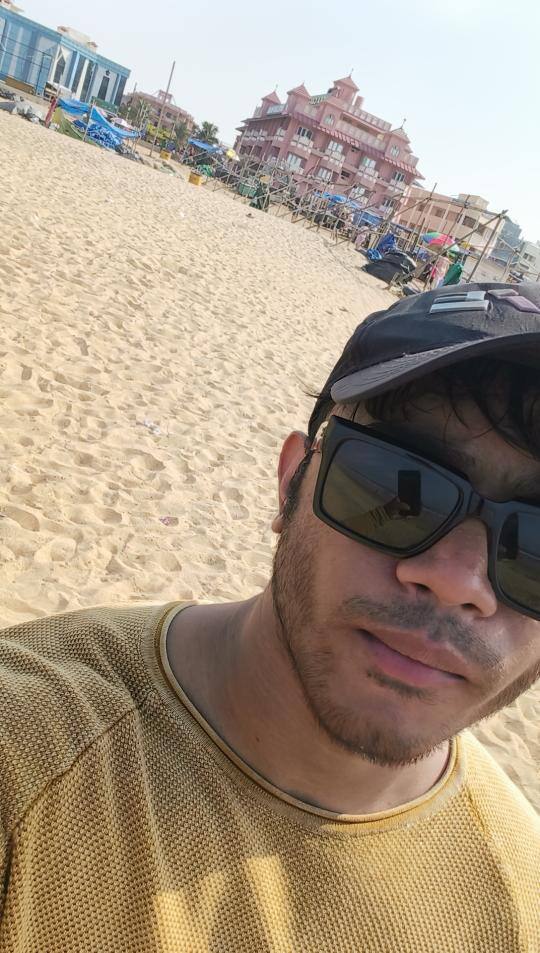 Rahul Paul Chowdhury