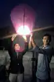 User