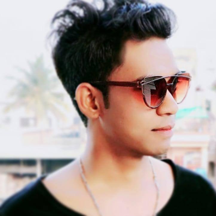 User
