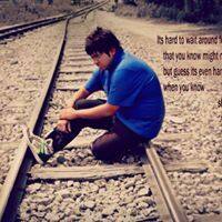 User