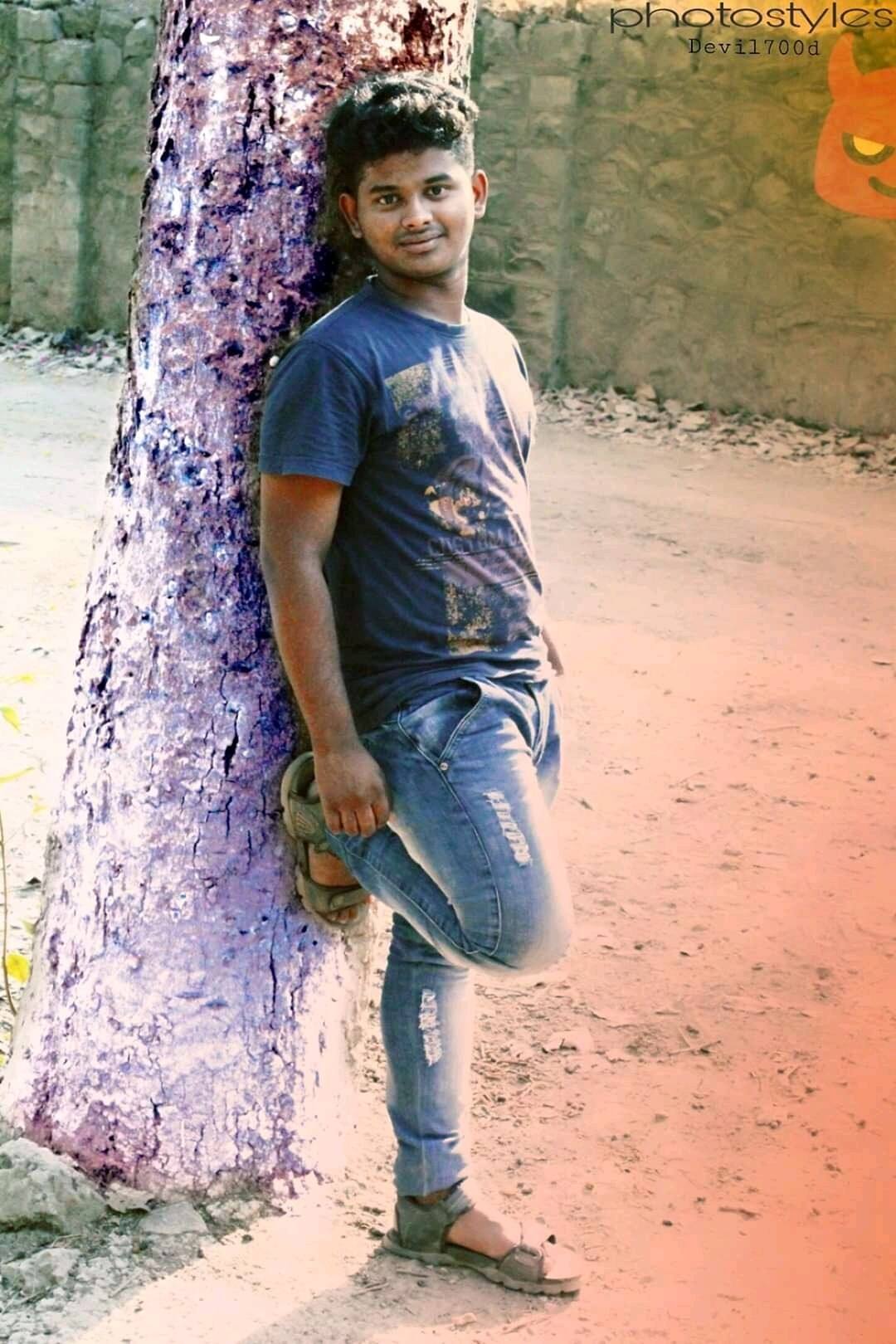 User