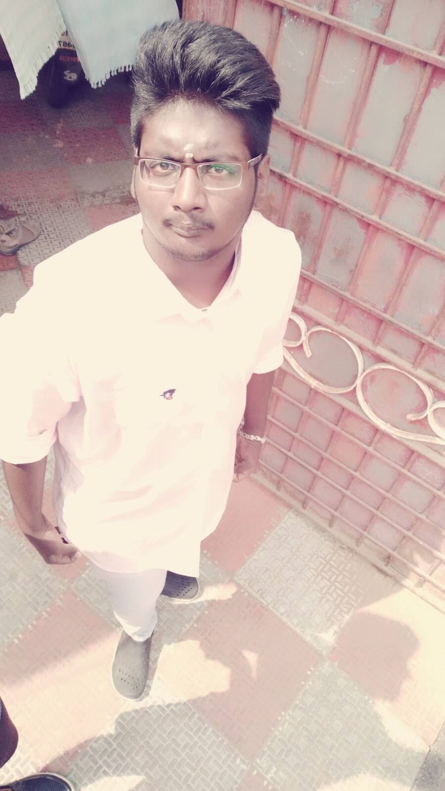 Logesh Raja