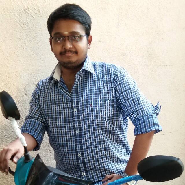 User
