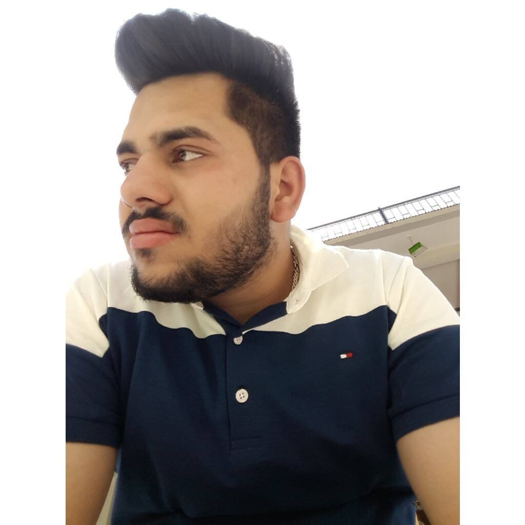 User