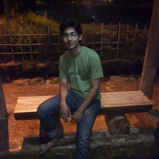 User