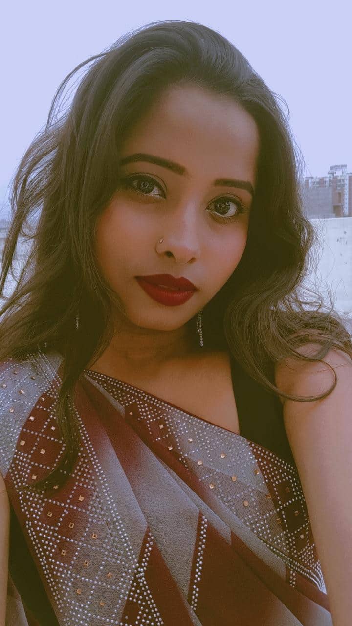 SHRUTI KUMARI
