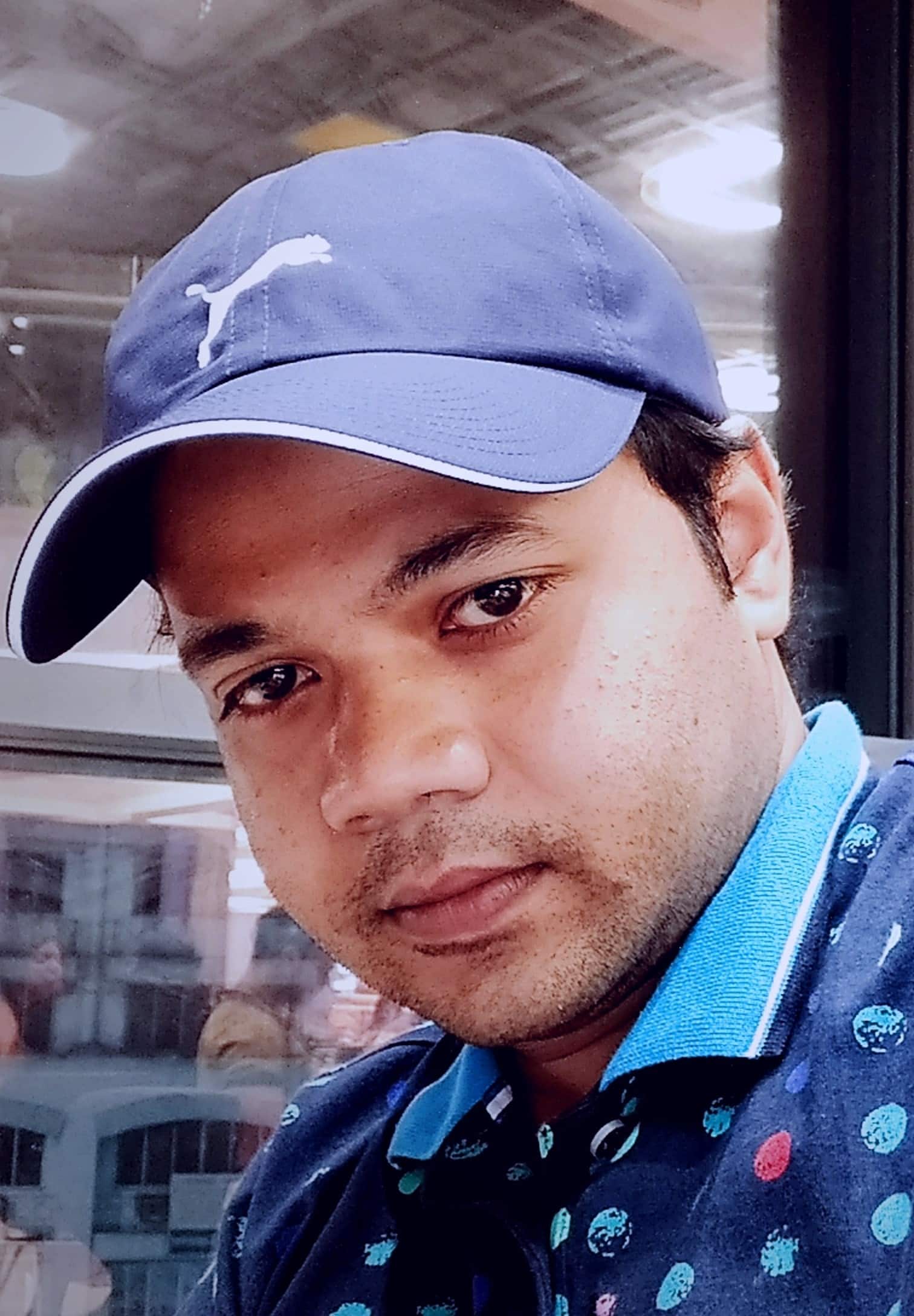 Nilanjan Das Adhikari