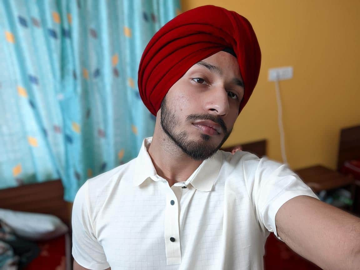 Harjyot Singh