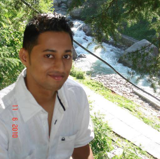 User