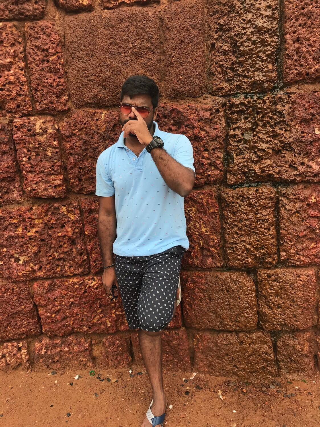 User