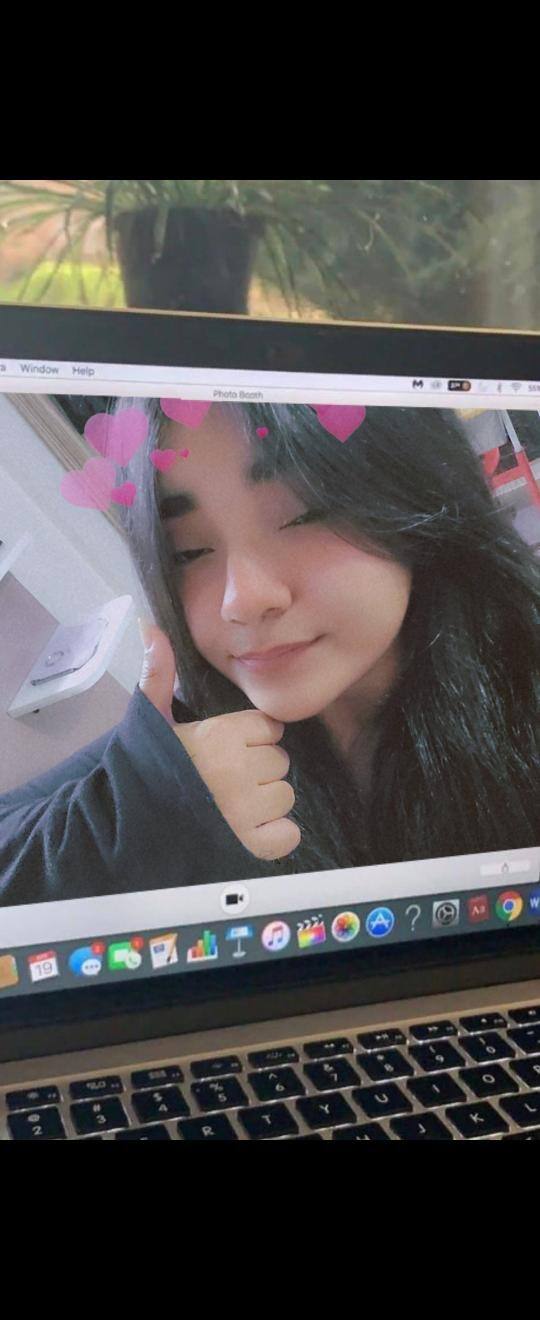 User