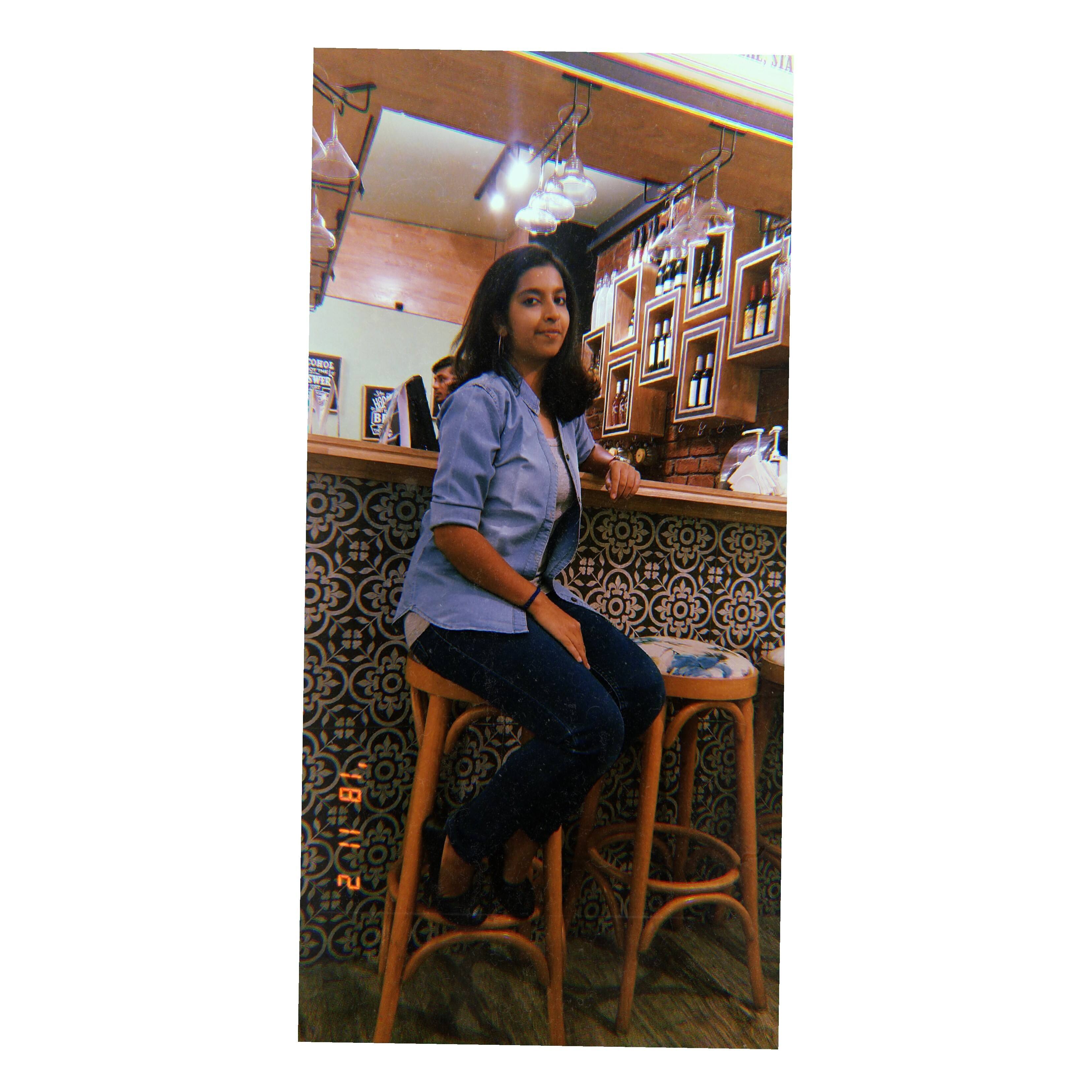 User