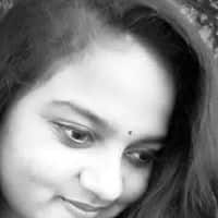 Susmita Halder