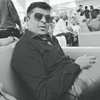 Sunil Jain