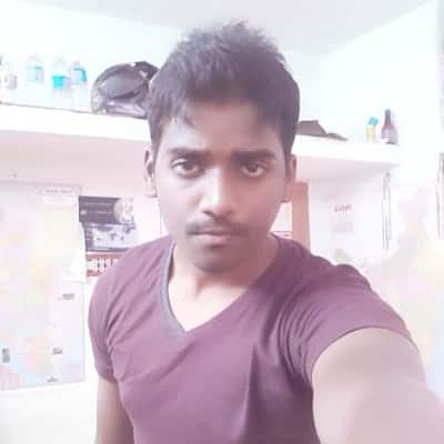 Chandraprakash