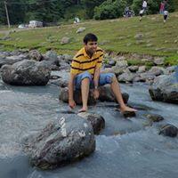 User